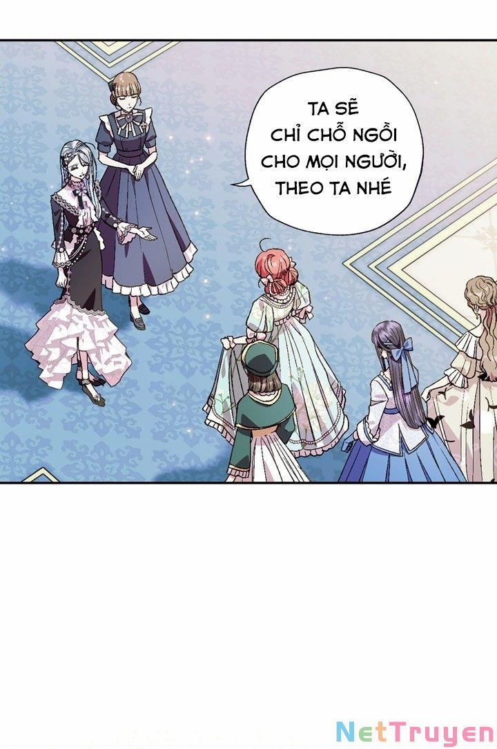 Cha, Con Không Muốn Kết Hôn! 47 trang 76