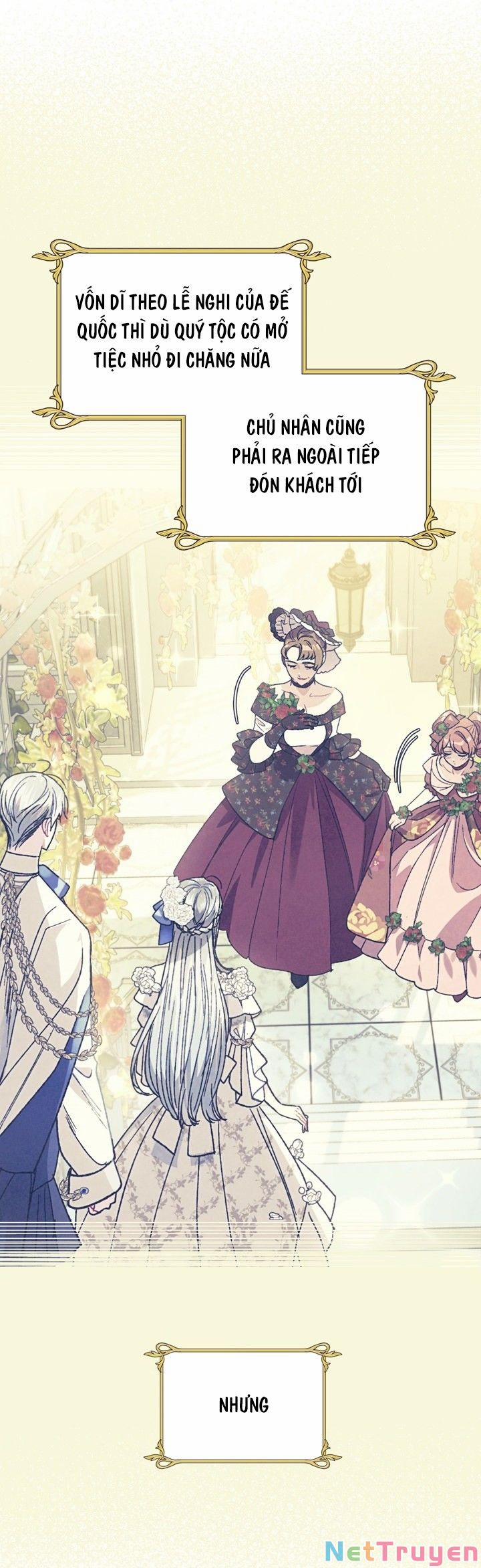 Cha, Con Không Muốn Kết Hôn! 47 trang 77