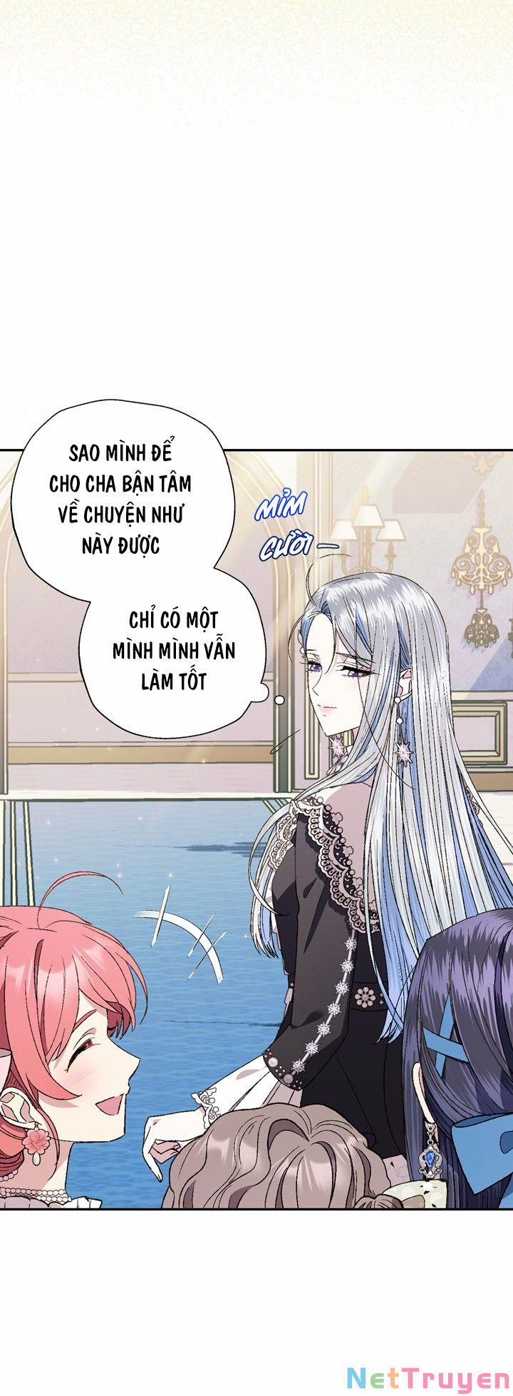 Cha, Con Không Muốn Kết Hôn! 47 trang 78