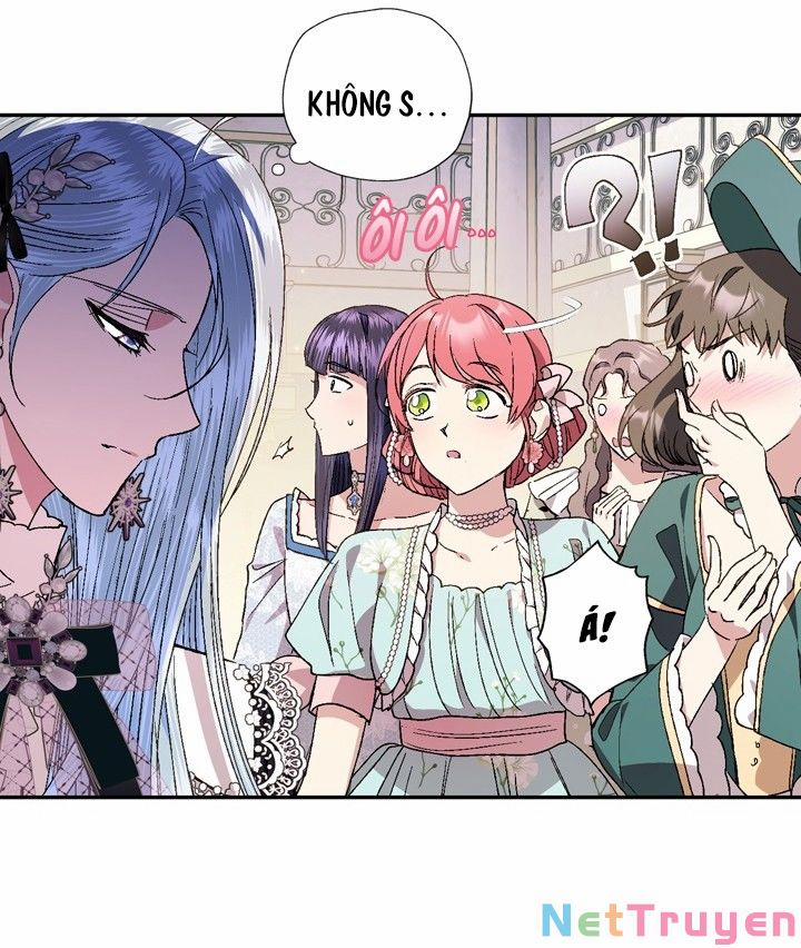 Cha, Con Không Muốn Kết Hôn! 47 trang 79