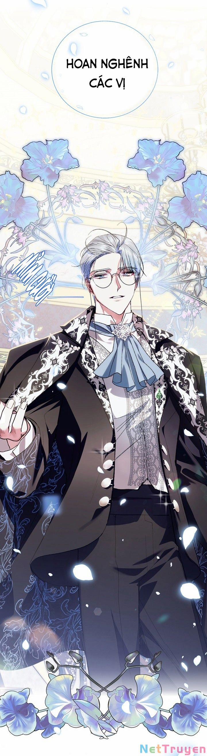 Cha, Con Không Muốn Kết Hôn! 47 trang 84