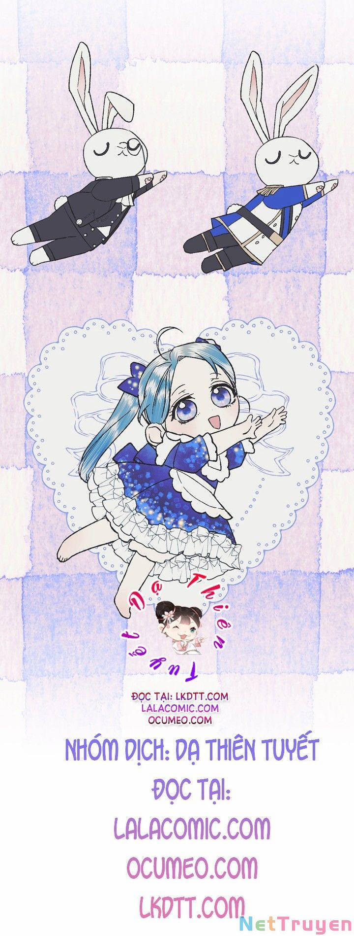 Cha, Con Không Muốn Kết Hôn! 47 trang 96