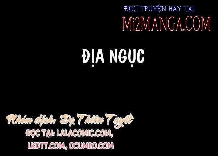 Cha, Con Không Muốn Kết Hôn! 48.5 trang 1