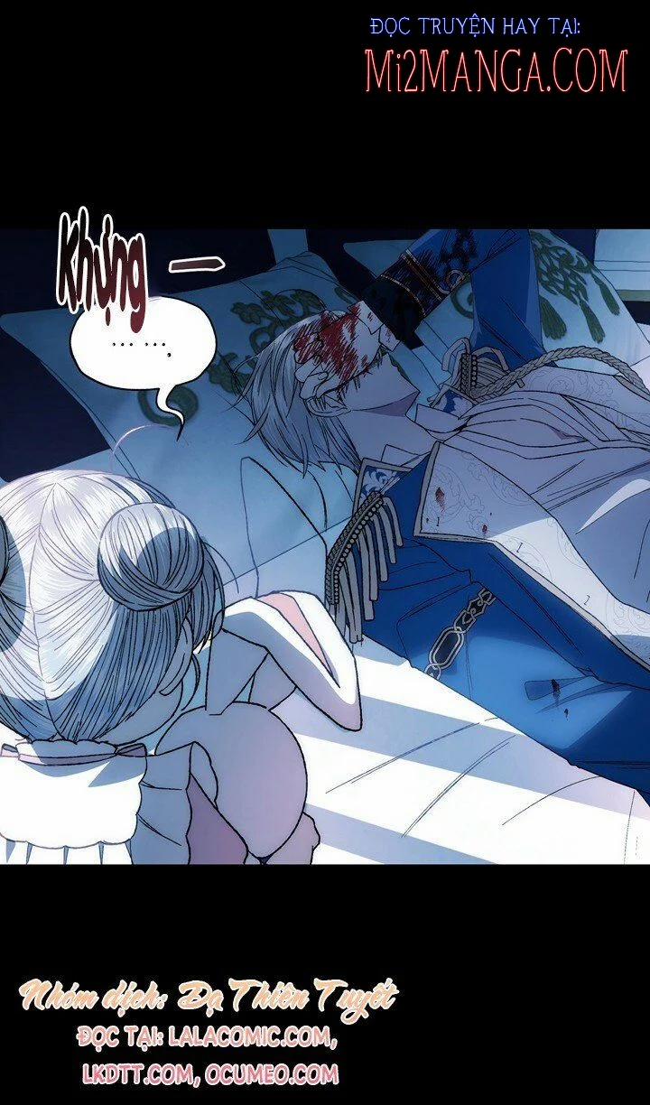 Cha, Con Không Muốn Kết Hôn! 48.5 trang 11