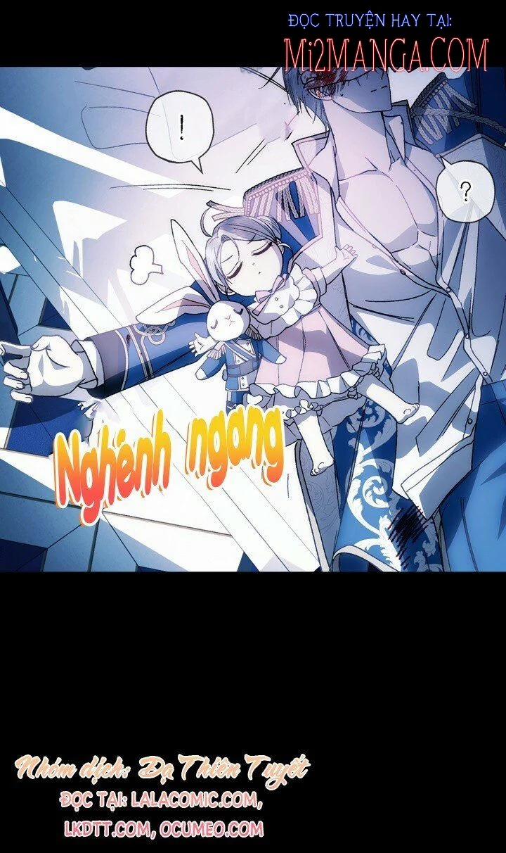 Cha, Con Không Muốn Kết Hôn! 48.5 trang 12