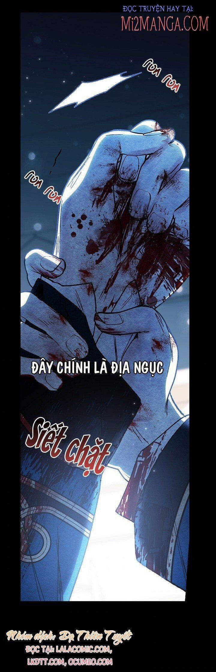 Cha, Con Không Muốn Kết Hôn! 48.5 trang 2