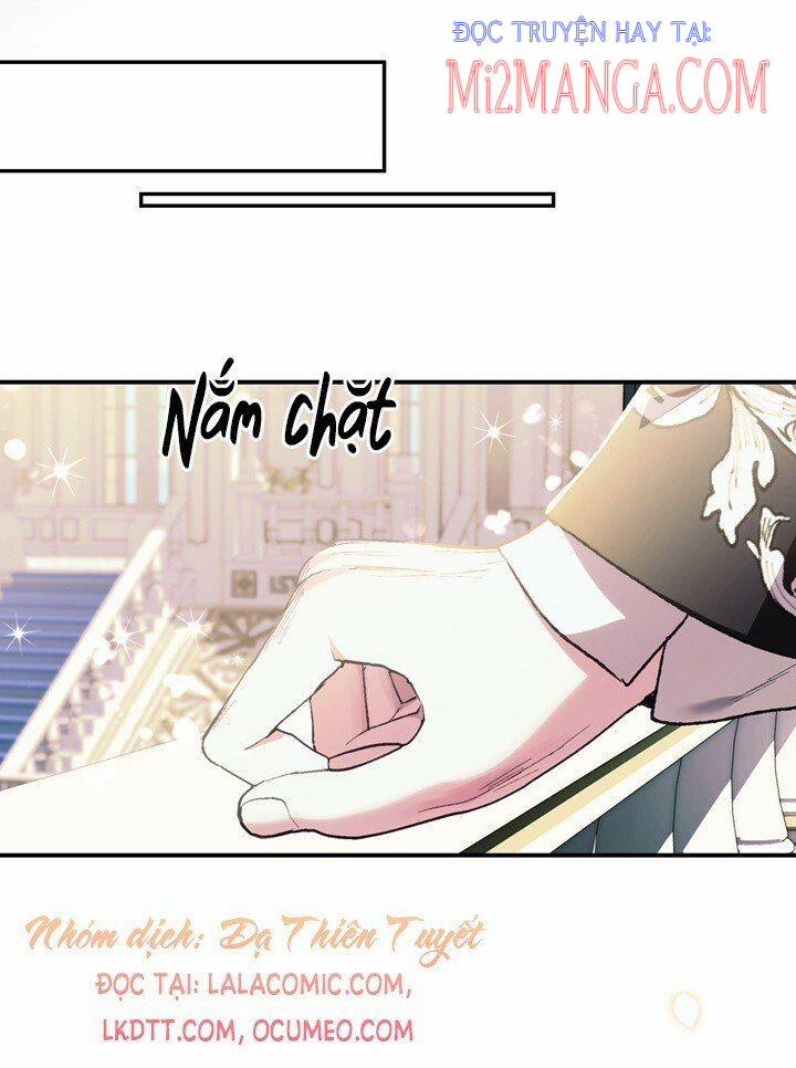 Cha, Con Không Muốn Kết Hôn! 48.5 trang 20