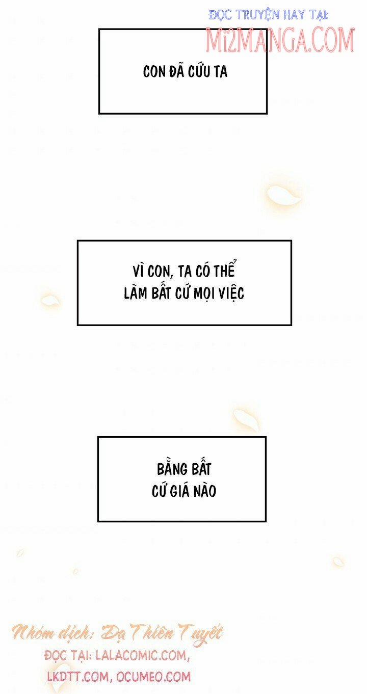 Cha, Con Không Muốn Kết Hôn! 48.5 trang 21