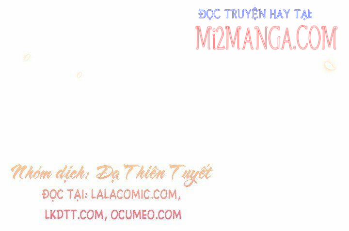 Cha, Con Không Muốn Kết Hôn! 48.5 trang 23