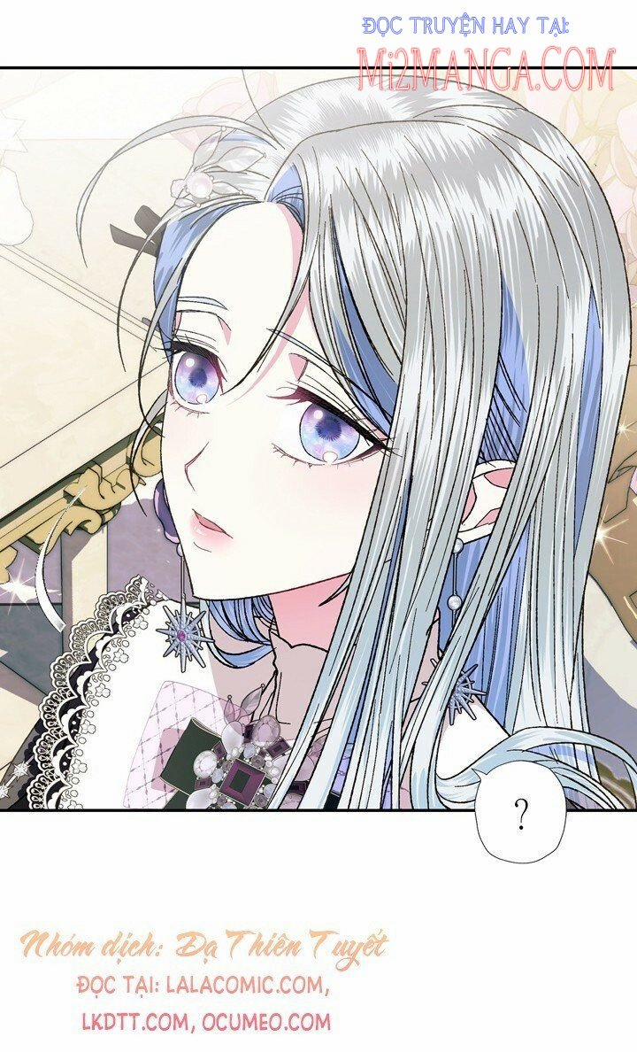 Cha, Con Không Muốn Kết Hôn! 48.5 trang 24