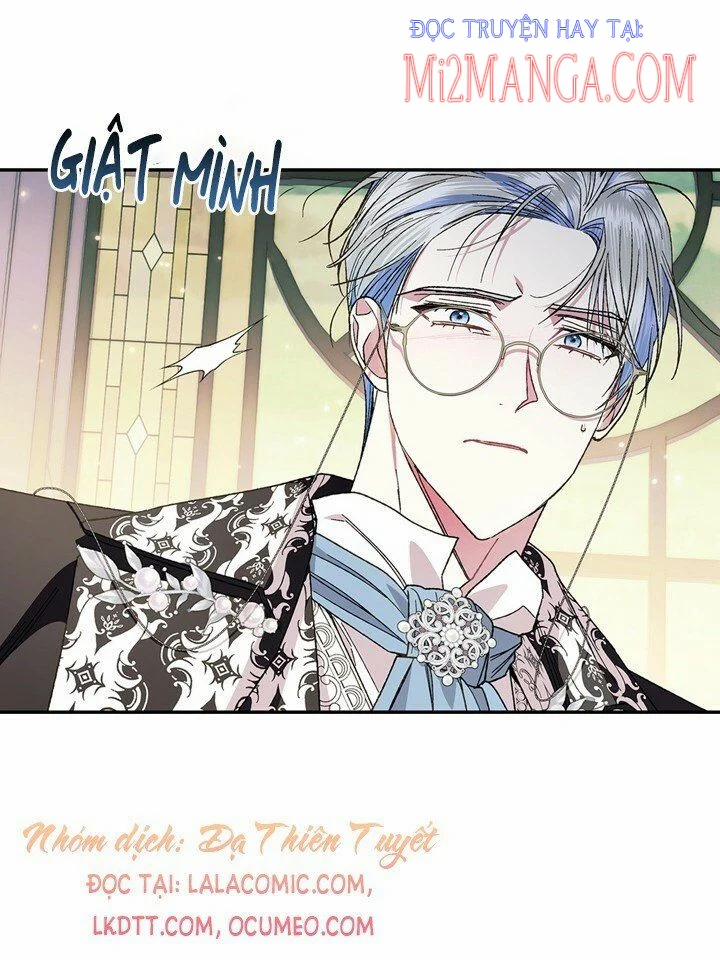 Cha, Con Không Muốn Kết Hôn! 48.5 trang 25