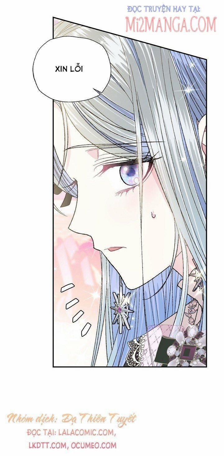 Cha, Con Không Muốn Kết Hôn! 48.5 trang 31