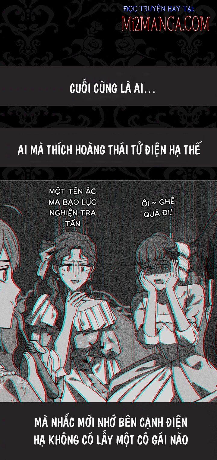 Cha, Con Không Muốn Kết Hôn! 48.5 trang 35