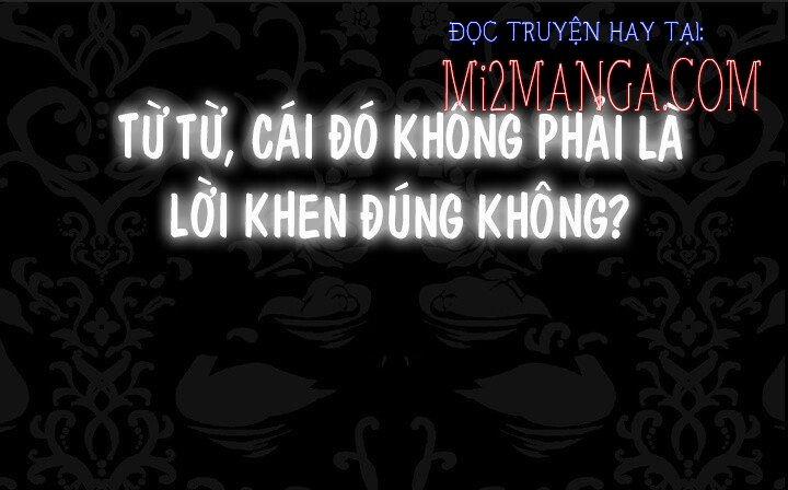 Cha, Con Không Muốn Kết Hôn! 48.5 trang 36