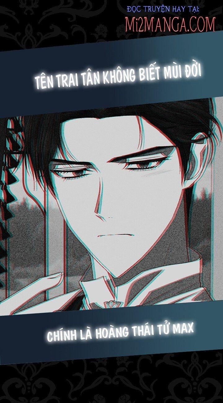 Cha, Con Không Muốn Kết Hôn! 48.5 trang 37