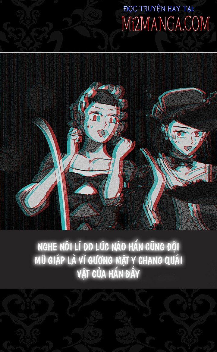 Cha, Con Không Muốn Kết Hôn! 48.5 trang 38