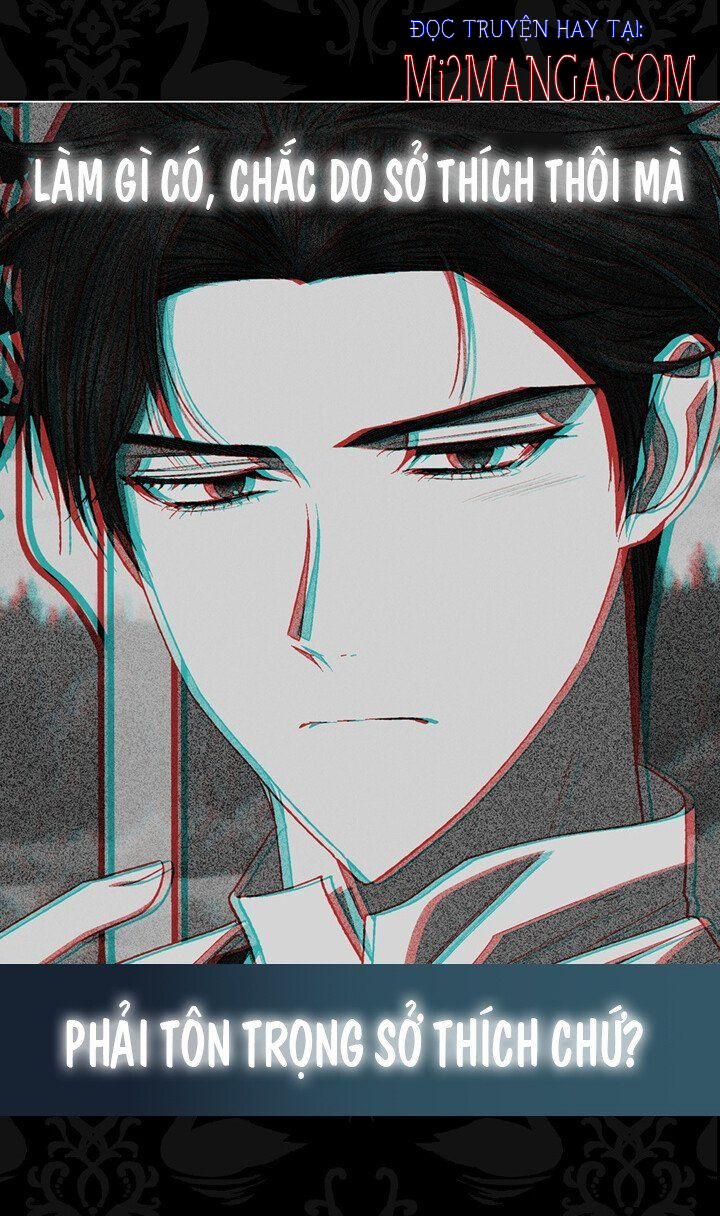 Cha, Con Không Muốn Kết Hôn! 48.5 trang 39