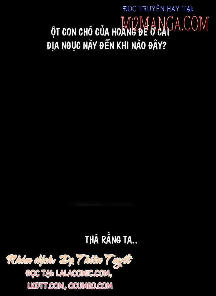 Cha, Con Không Muốn Kết Hôn! 48.5 trang 4