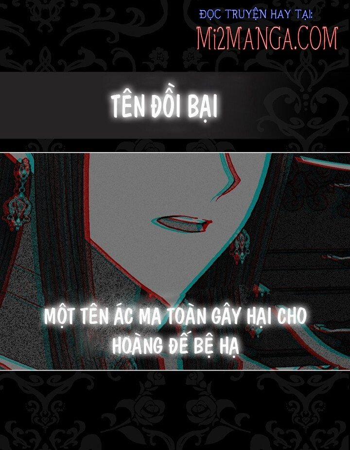 Cha, Con Không Muốn Kết Hôn! 48.5 trang 40