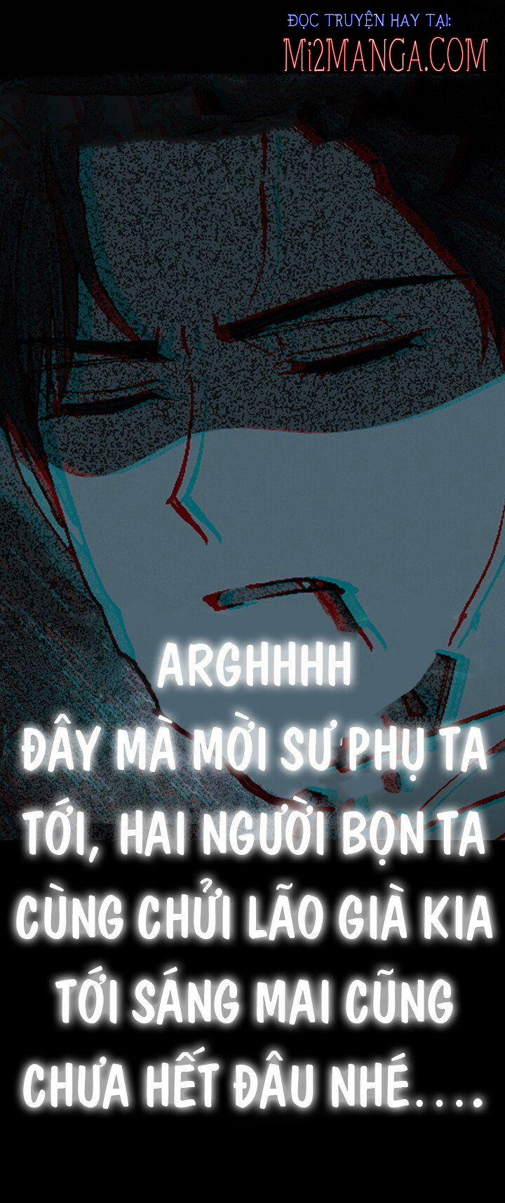 Cha, Con Không Muốn Kết Hôn! 48.5 trang 42