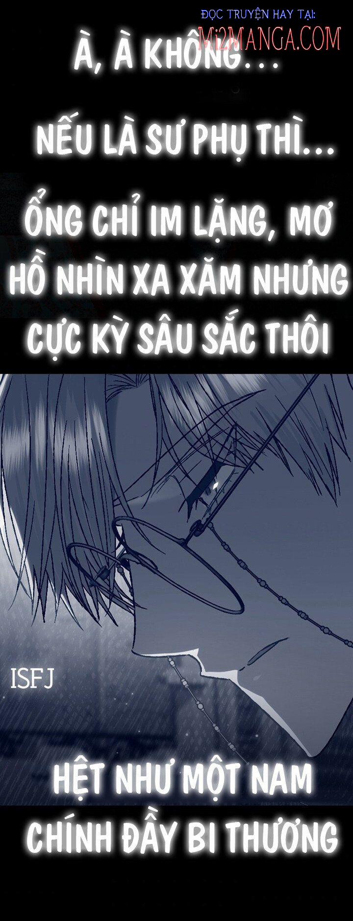 Cha, Con Không Muốn Kết Hôn! 48.5 trang 43