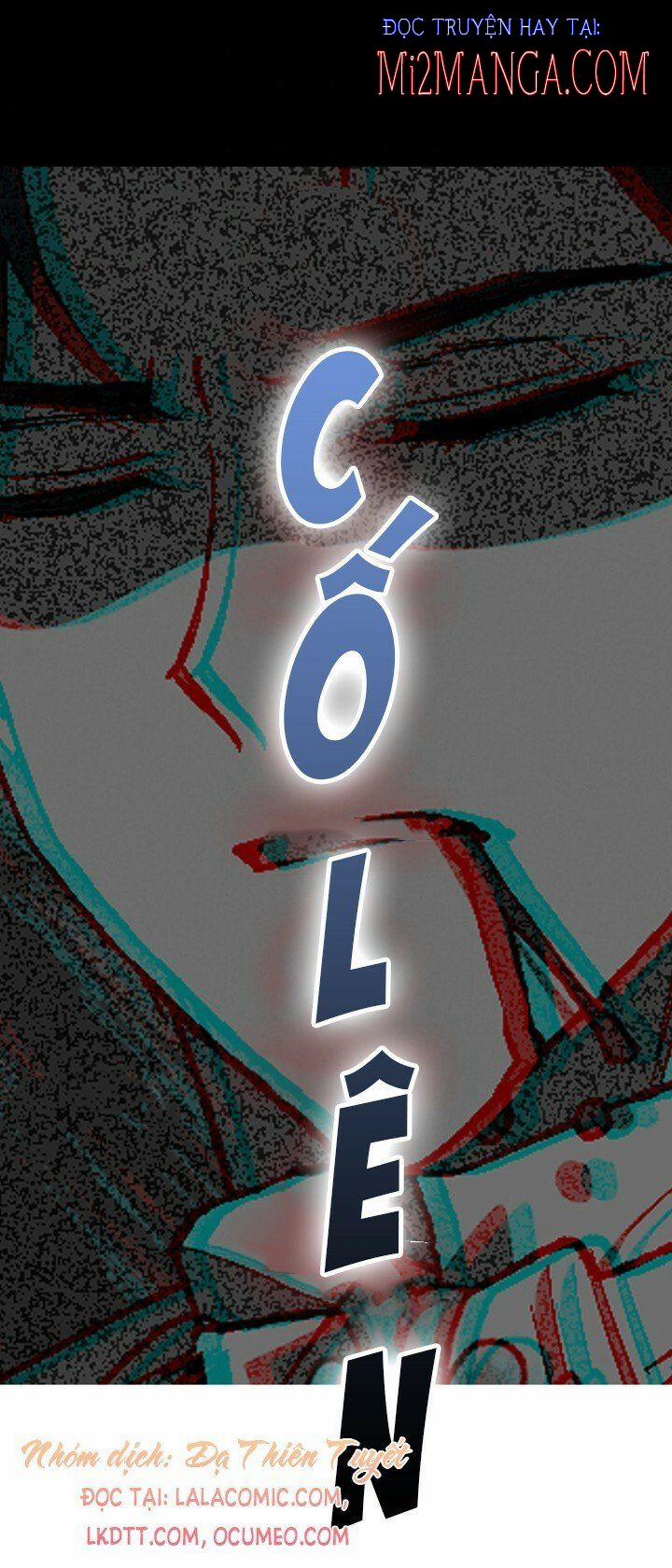 Cha, Con Không Muốn Kết Hôn! 48.5 trang 44