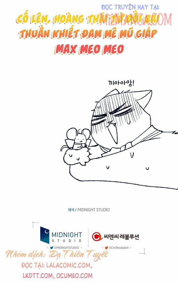 Cha, Con Không Muốn Kết Hôn! 48.5 trang 45