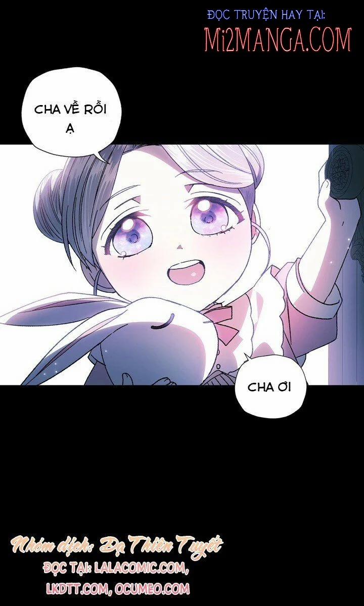 Cha, Con Không Muốn Kết Hôn! 48.5 trang 7