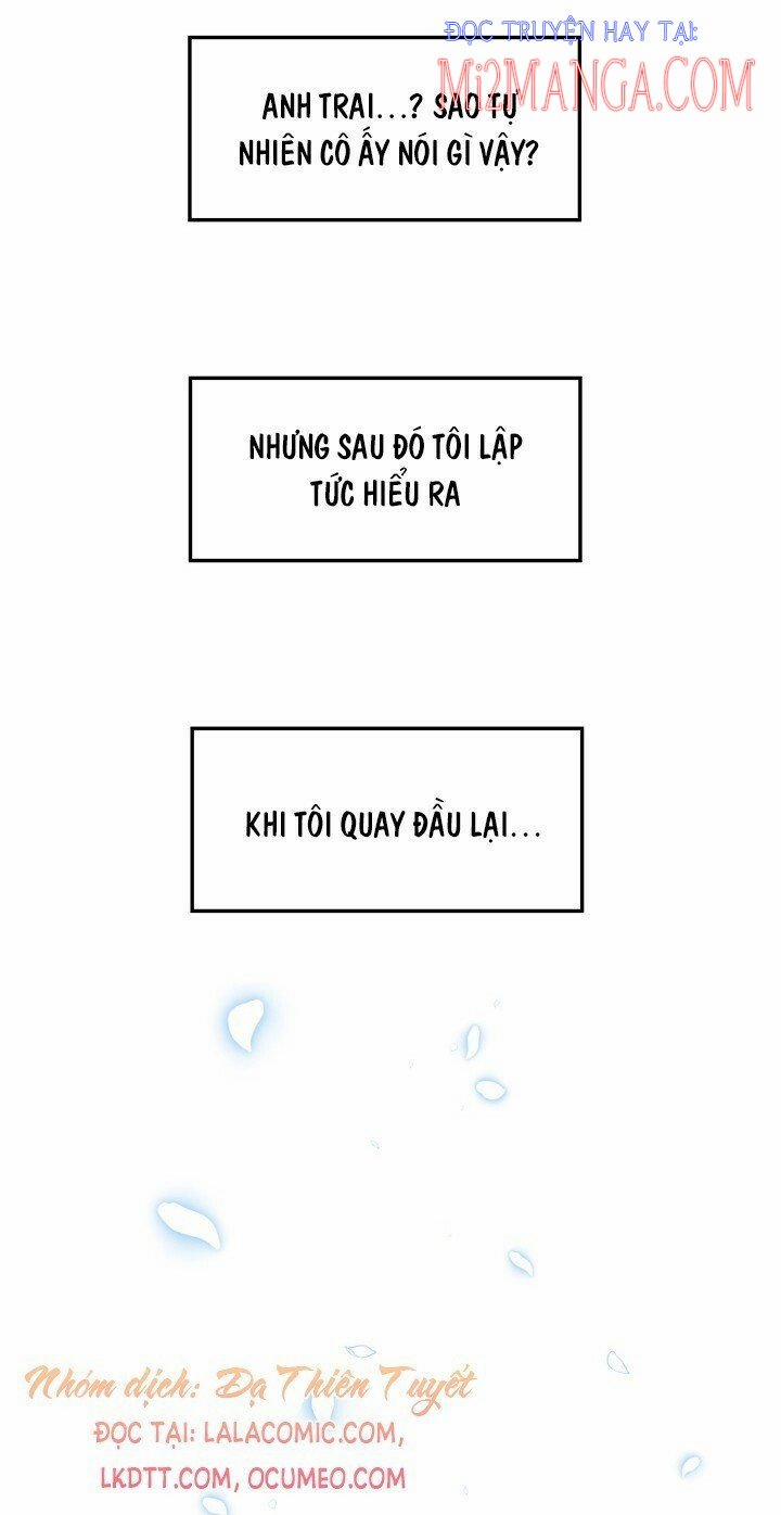 Cha, Con Không Muốn Kết Hôn! 48 trang 1