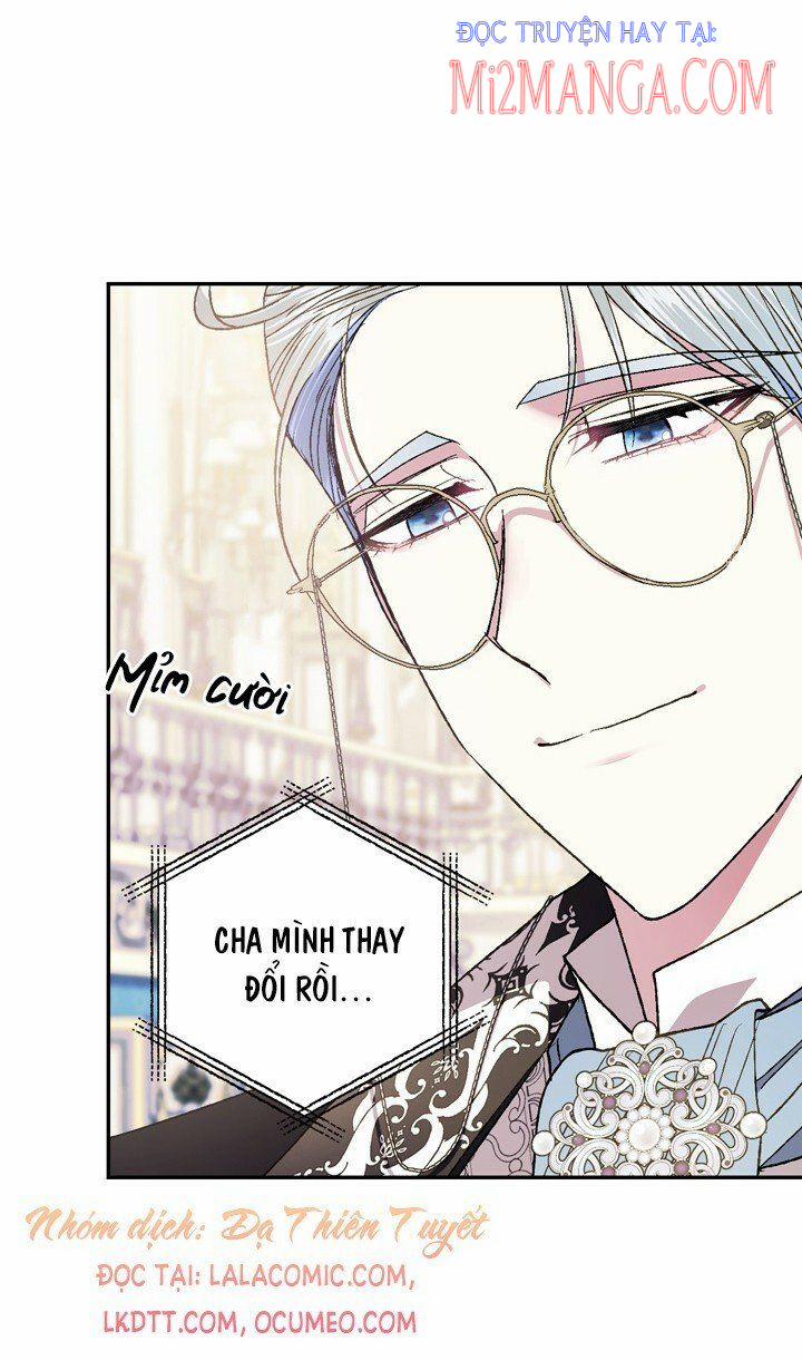 Cha, Con Không Muốn Kết Hôn! 48 trang 13