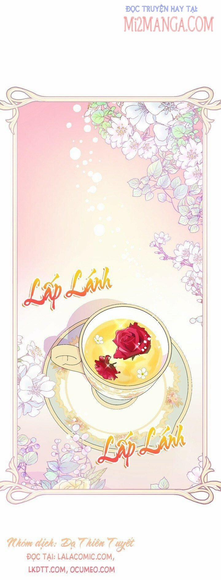 Cha, Con Không Muốn Kết Hôn! 48 trang 21