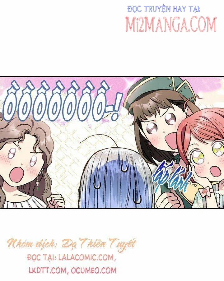 Cha, Con Không Muốn Kết Hôn! 48 trang 29