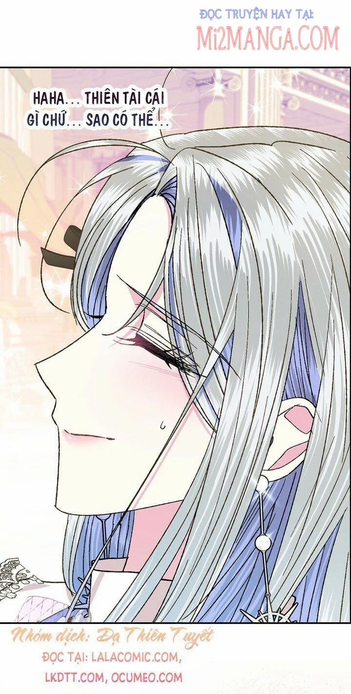 Cha, Con Không Muốn Kết Hôn! 48 trang 31