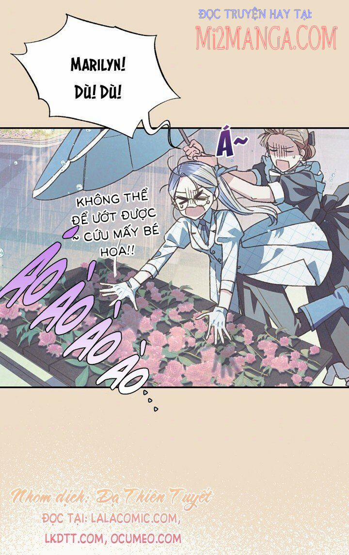 Cha, Con Không Muốn Kết Hôn! 48 trang 34