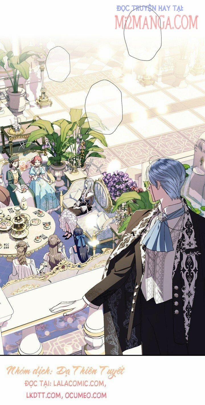 Cha, Con Không Muốn Kết Hôn! 48 trang 37