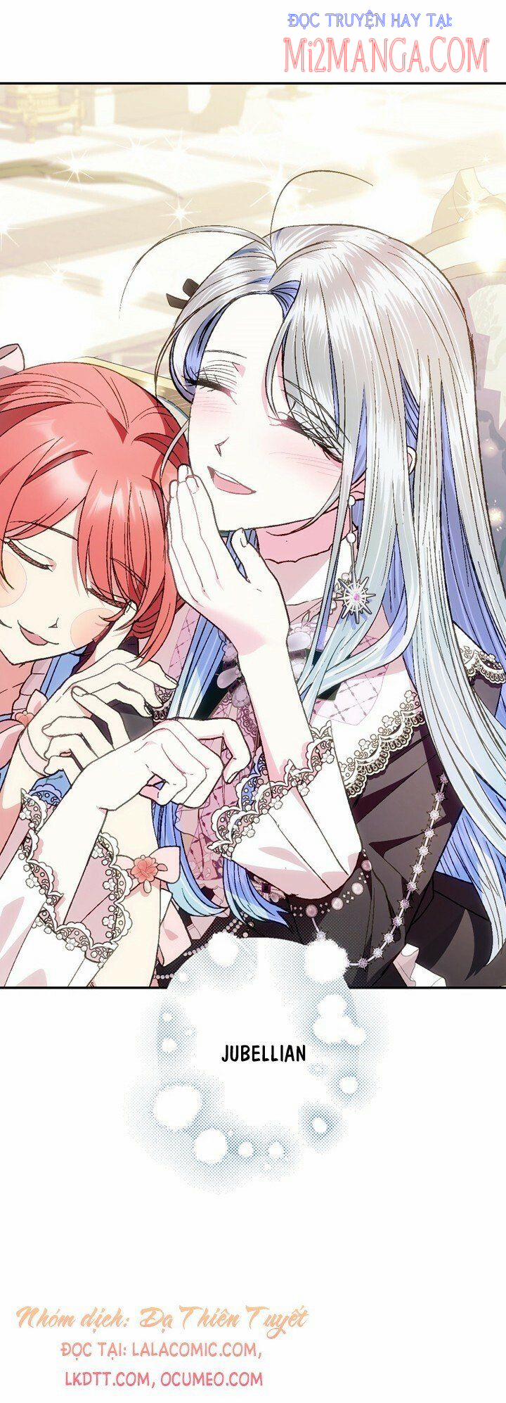 Cha, Con Không Muốn Kết Hôn! 48 trang 38