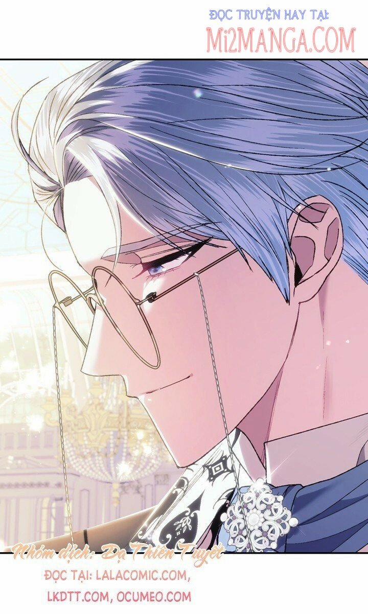 Cha, Con Không Muốn Kết Hôn! 48 trang 39