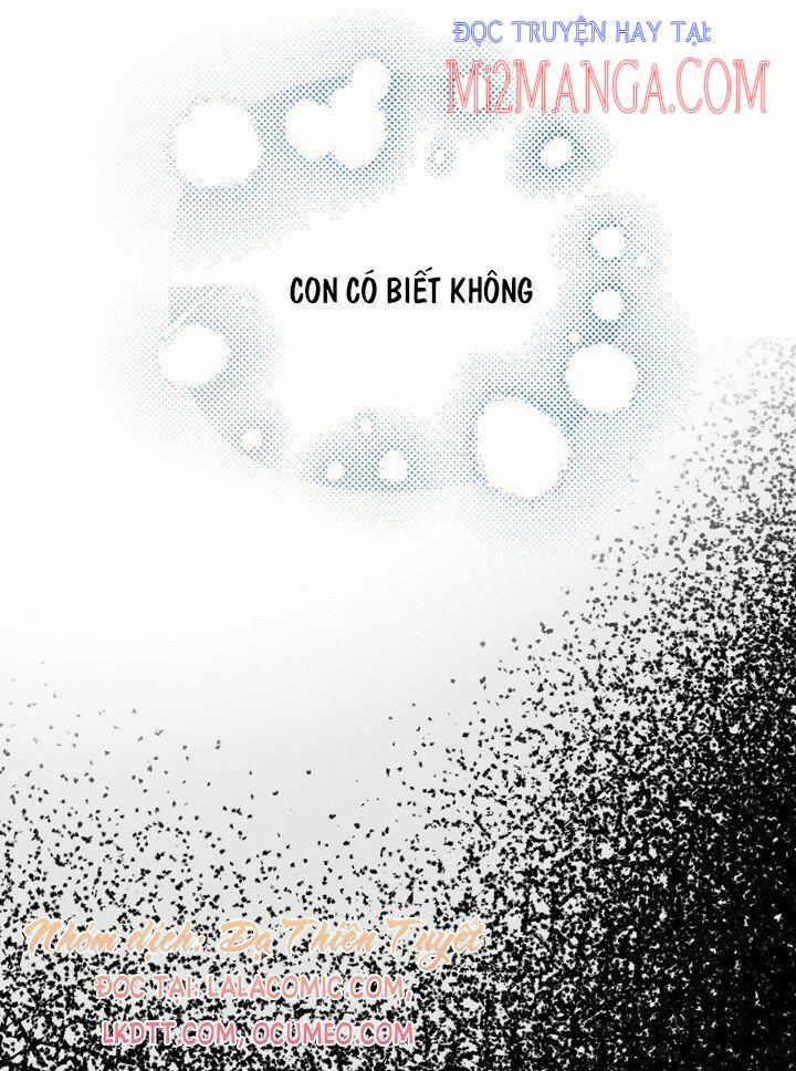 Cha, Con Không Muốn Kết Hôn! 48 trang 40