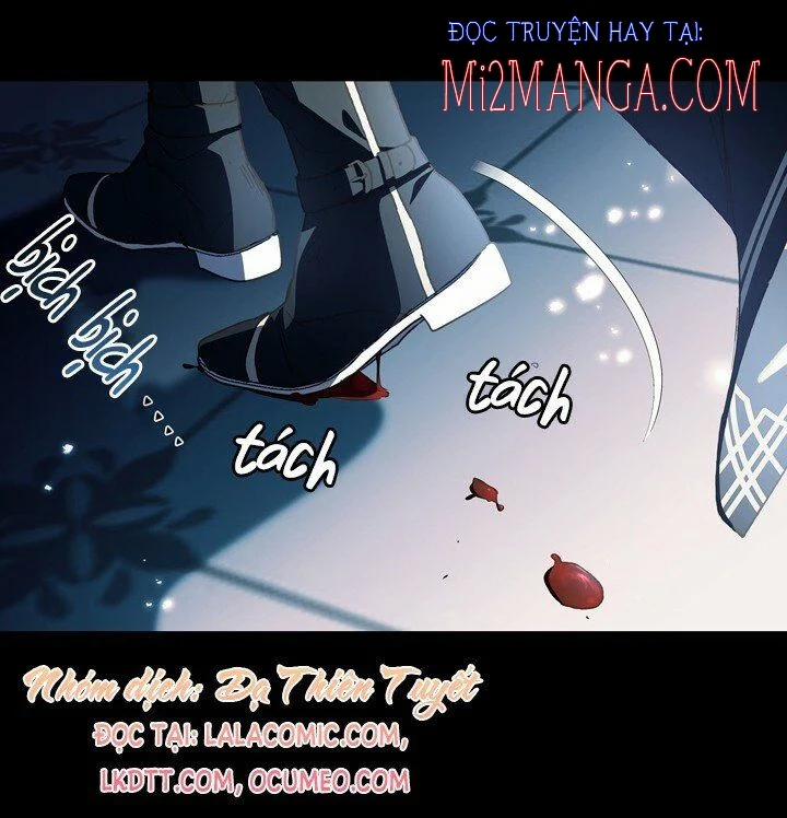 Cha, Con Không Muốn Kết Hôn! 48 trang 44