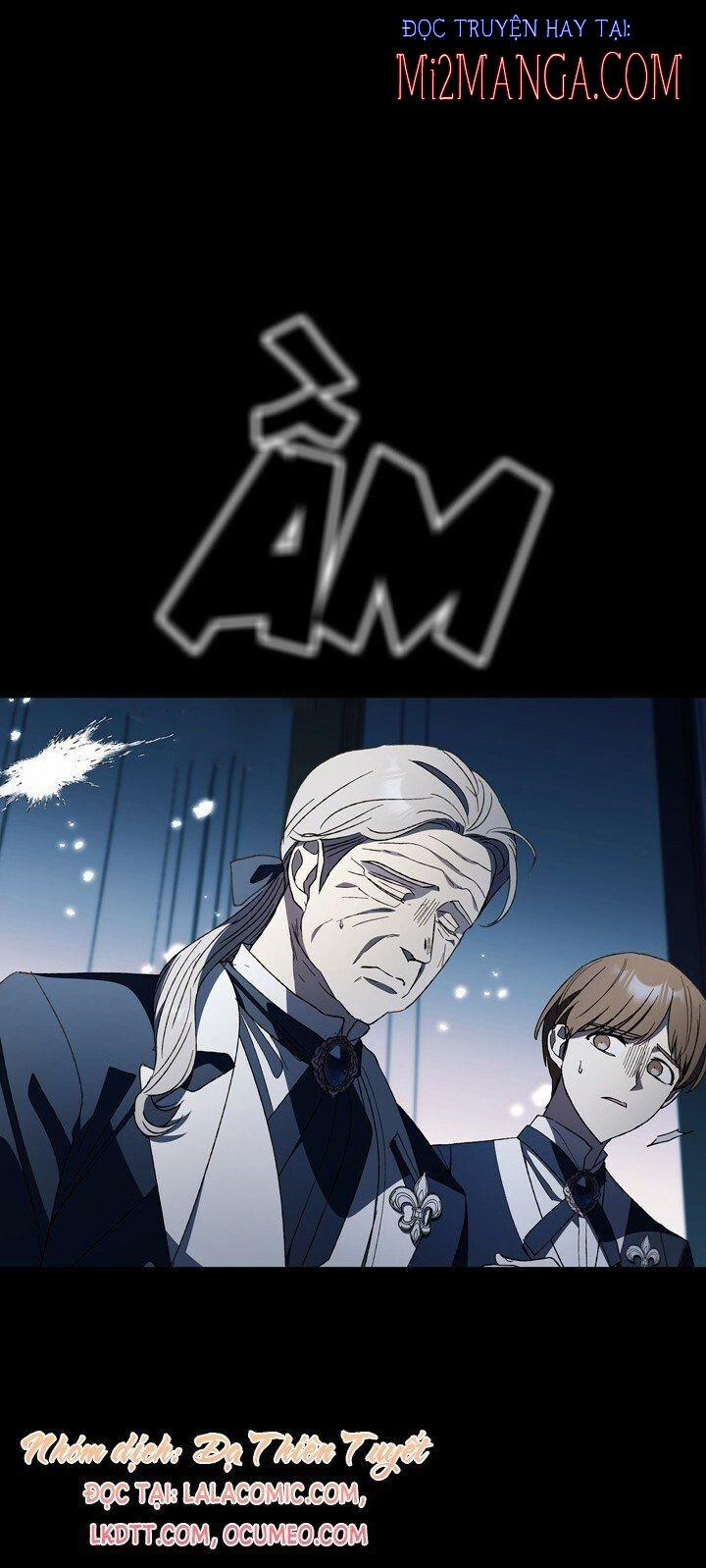 Cha, Con Không Muốn Kết Hôn! 48 trang 45