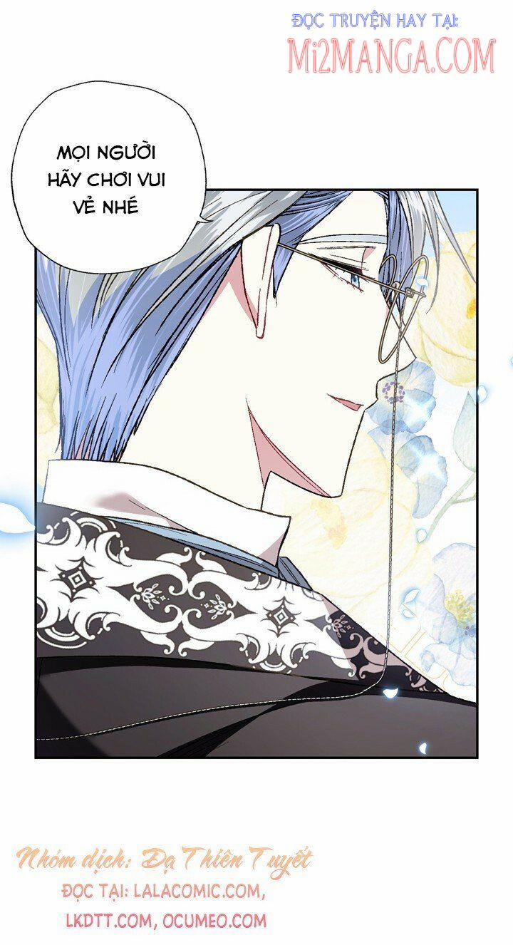 Cha, Con Không Muốn Kết Hôn! 48 trang 7