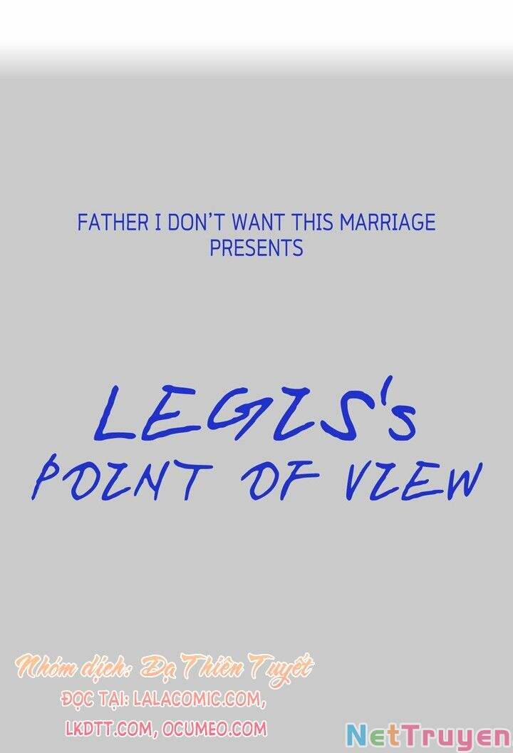 Cha, Con Không Muốn Kết Hôn! 49 trang 101