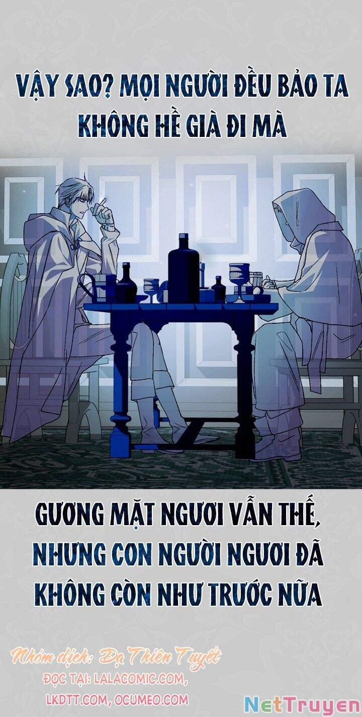 Cha, Con Không Muốn Kết Hôn! 49 trang 103