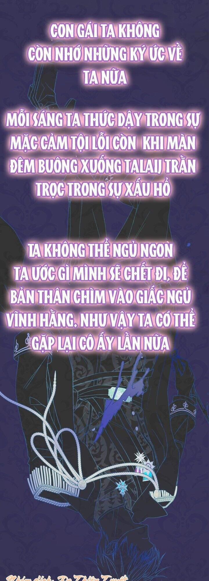 Cha, Con Không Muốn Kết Hôn! 49 trang 106