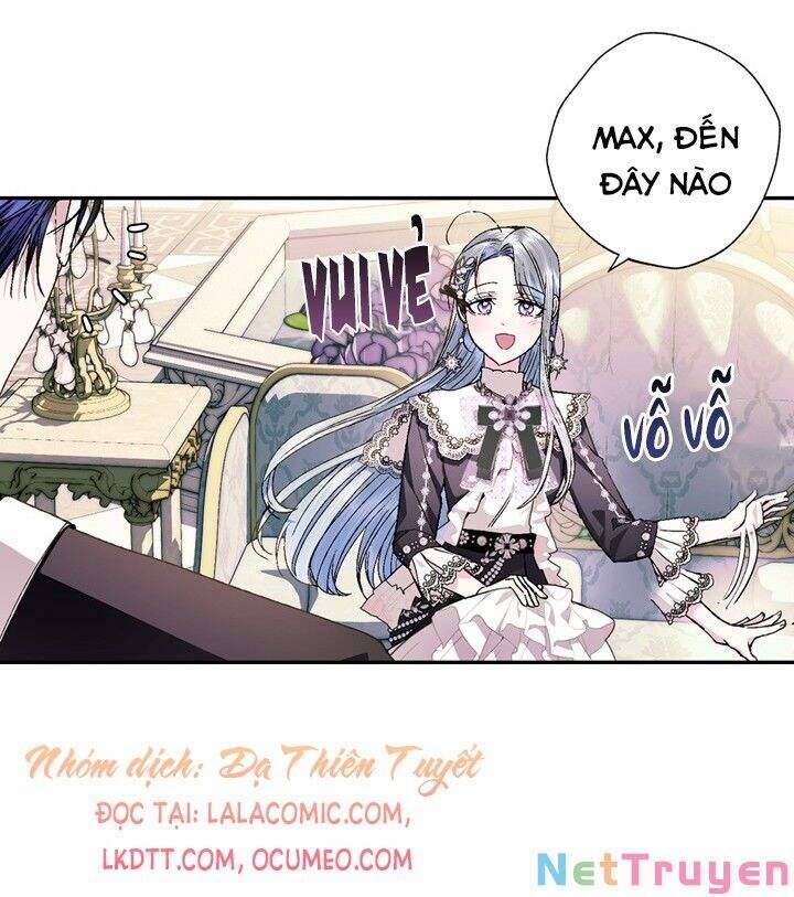 Cha, Con Không Muốn Kết Hôn! 49 trang 13