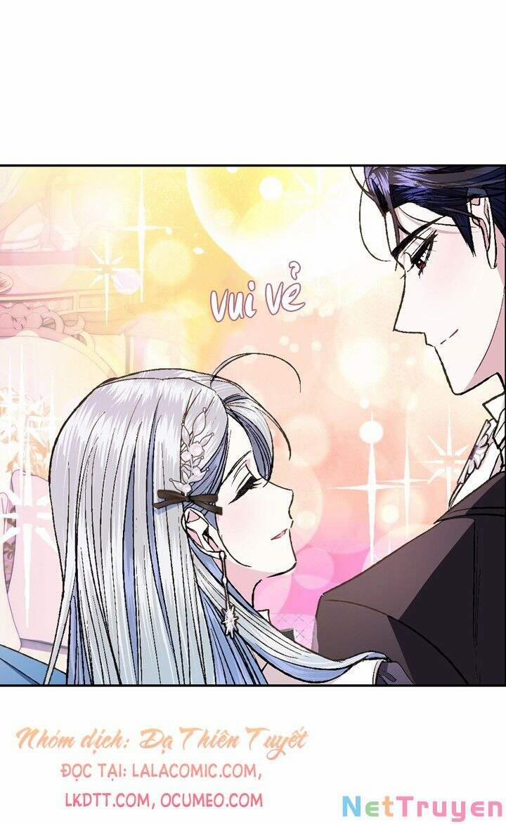 Cha, Con Không Muốn Kết Hôn! 49 trang 14