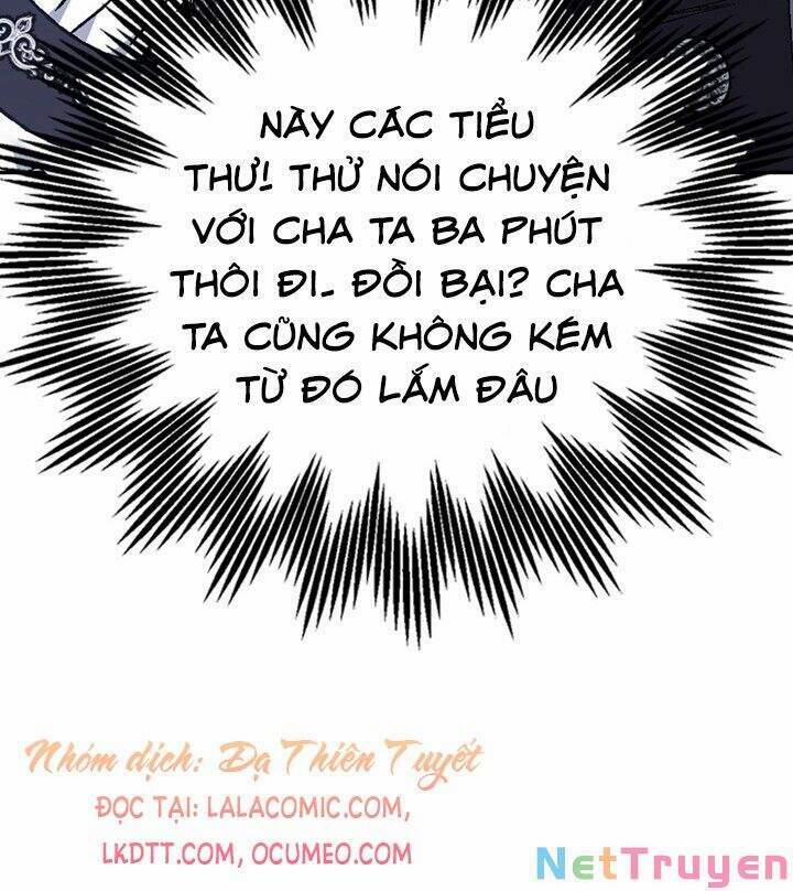 Cha, Con Không Muốn Kết Hôn! 49 trang 23