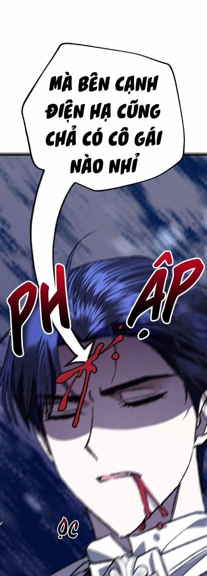 Cha, Con Không Muốn Kết Hôn! 49 trang 24