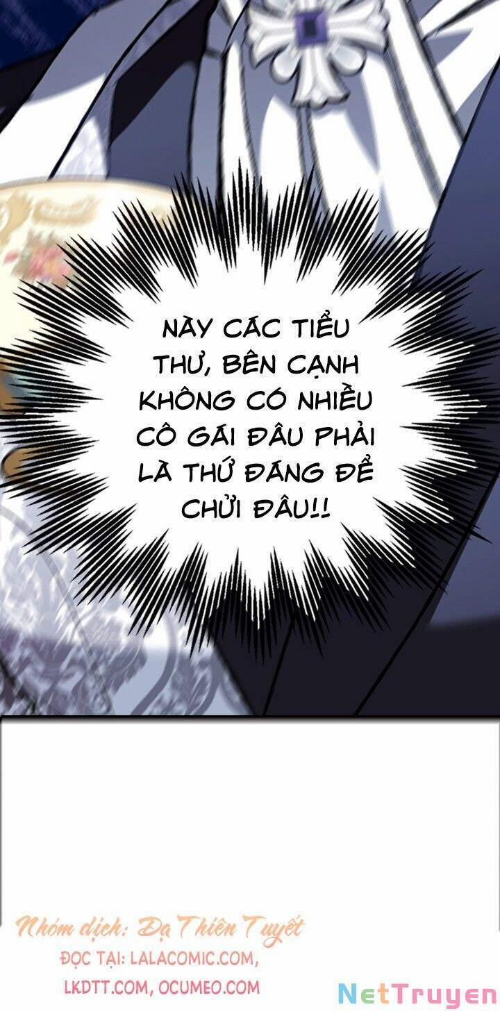 Cha, Con Không Muốn Kết Hôn! 49 trang 25