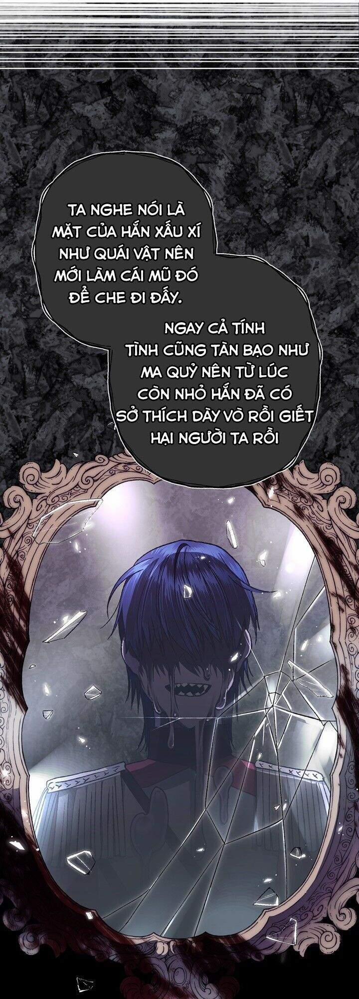 Cha, Con Không Muốn Kết Hôn! 49 trang 29